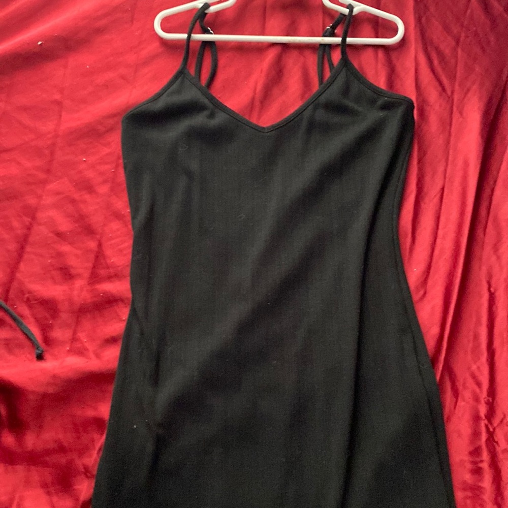 Forever 21 dress